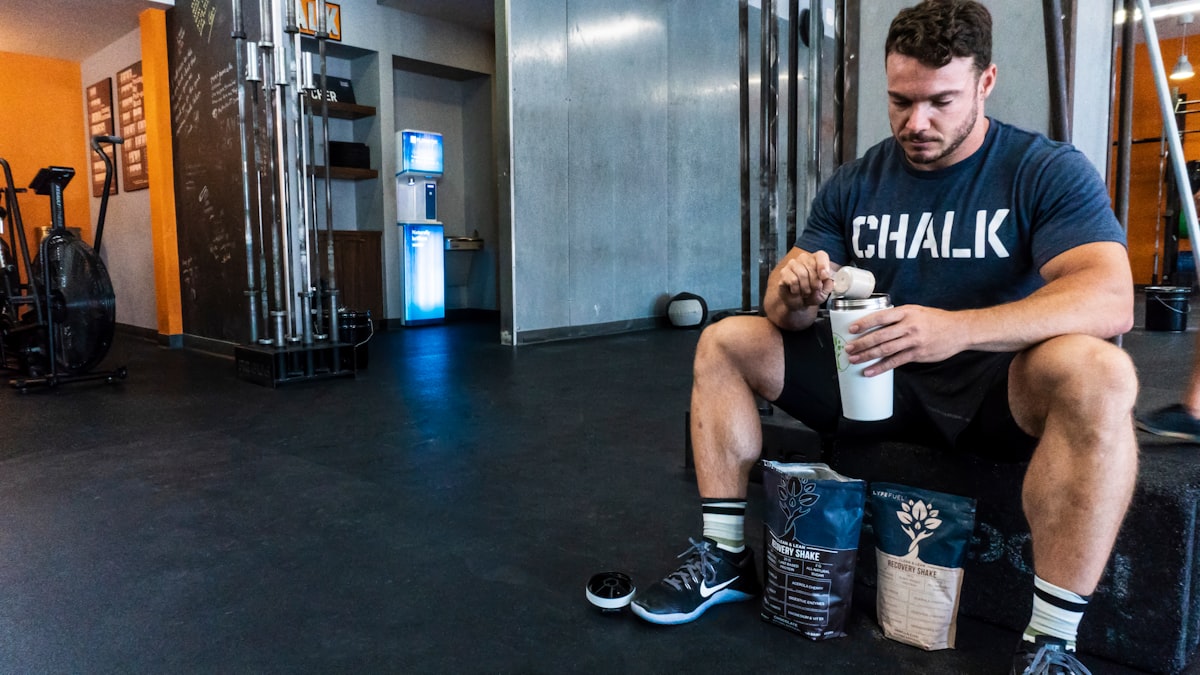 Athletic Performance Enhancement Guide